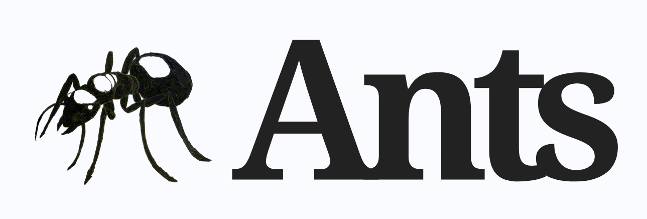 Ants